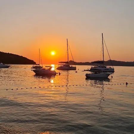 Beloc House Island * Lopud