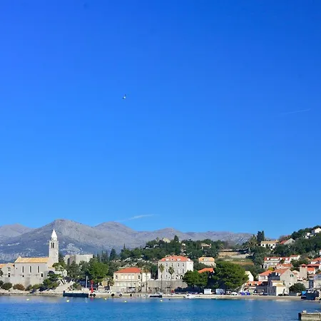 Beloc House Island * Lopud