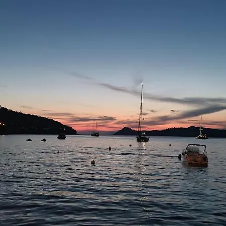 Beloc House Island Appartamento Lopud