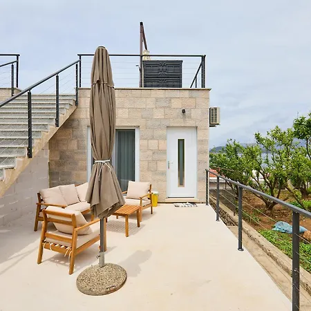 Beloc House Island Lopud
