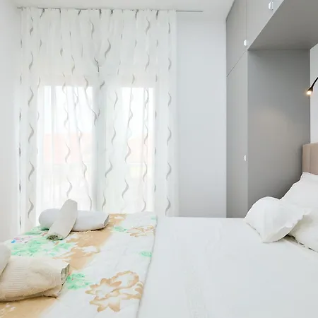 Beloc House Island Apartament