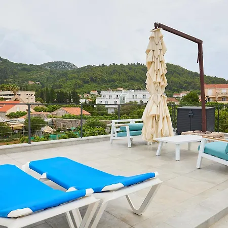 Apartment Beloc House Island Lopud