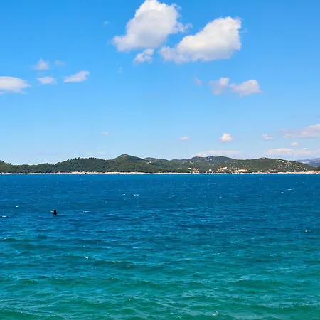 Beloc House Island Lopud