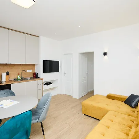 Beloc House Island Apartament Lopud