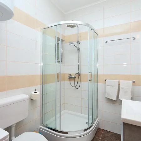 Beloc House Island Апартаменты *