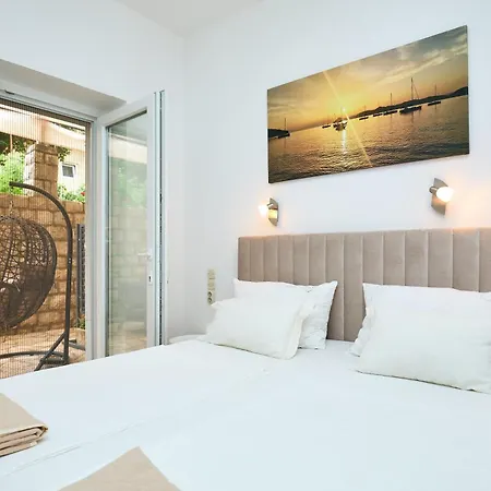 Appartamento Beloc House Island Lopud