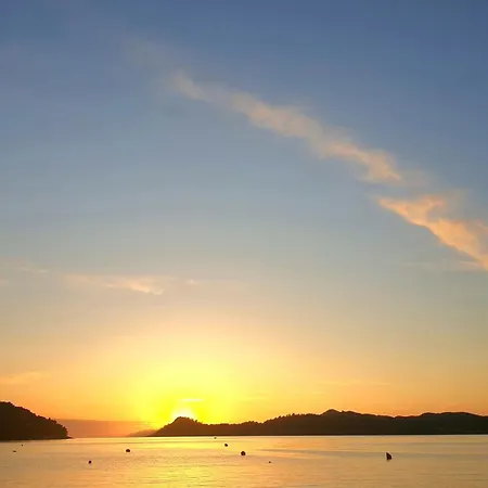 Beloc House Island * Лопуд