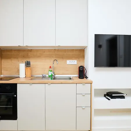 Apartment Beloc House Island Lopud