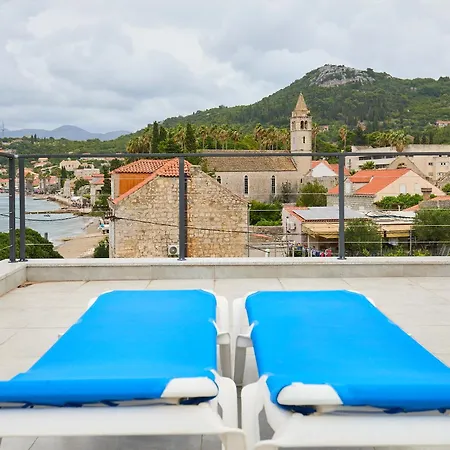 Beloc House Island *