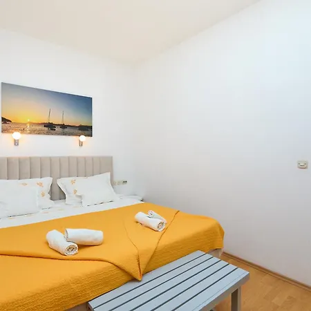 Appartamento Beloc House Island