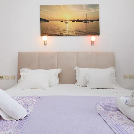 Beloc House Island Apartment Lopud