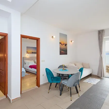 Apartment Beloc House Island Lopud
