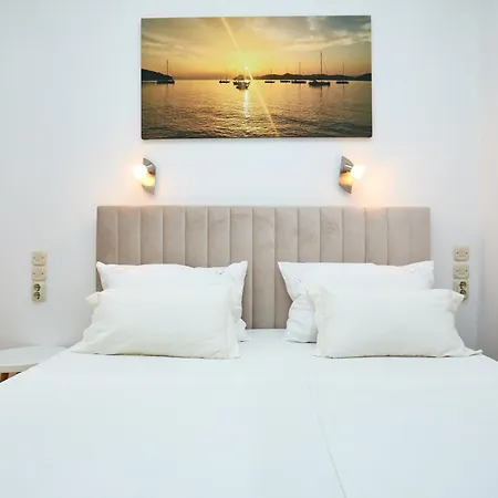 Apartament Beloc House Island