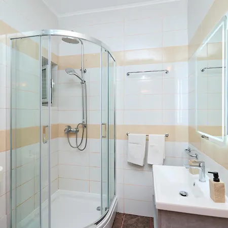 Beloc House Island Apartment Lopud