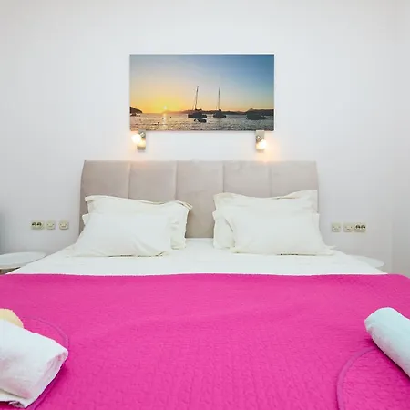 Beloc House Island Lopud