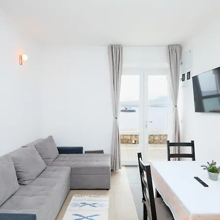 Appartamento Beloc House Island