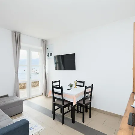 Beloc House Island Апартаменты *