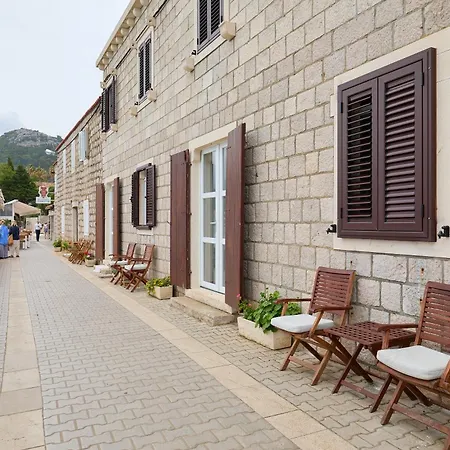 Apartment Beloc House Island Lopud