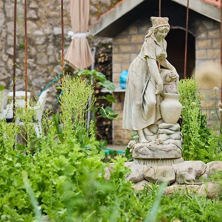 Appartamento Beloc House Island Lopud